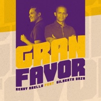 Gran Favor (feat. Gilberto Daza) - Single - Renny Abello