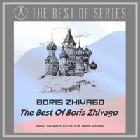 Love In Russia (Zyx Extended Mix)