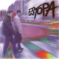 Estopa - Estopa