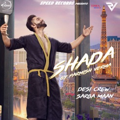 SHADA cover art