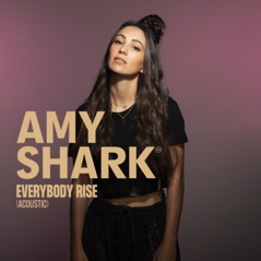 Everybody Rise (Acoustic) - Single