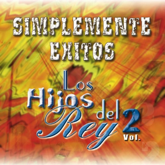 Cover artwork for Tengo un Dios Que Todo Lo Puede