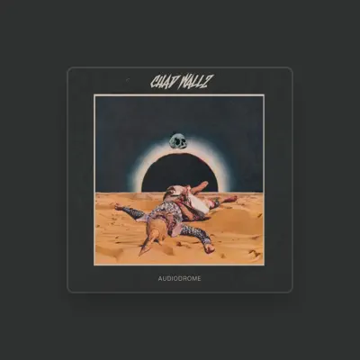 Listen to Chad Wallz, watch music videos, read bio, see tour dates & more!
