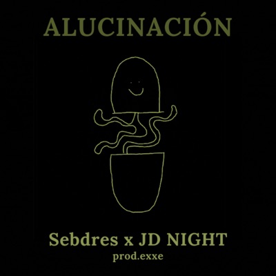 Alucinación - Single