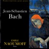 Jean Sébastien Bach Choral Pour Orgue Extrait de L'Orgelbuchlein N1, BWV 599 - Nun Komm' Der Heiden Heiland (J.S. Bach) Jean-Sebastien Bach - Transcriptions Pour Piano