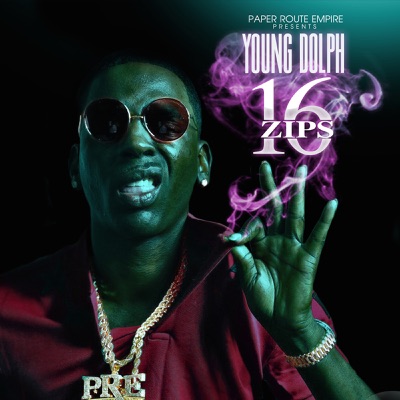 Blue Diamonds Young Dolph Shazam