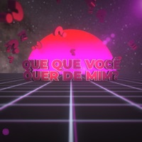 Que Que Você Quer de Mim? - Single - Pedrosa