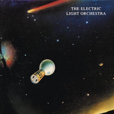 Electric Light Orchestra – Livin' Thing / Fire On High (1977