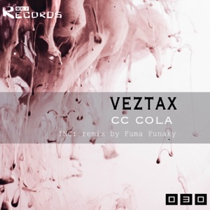 CC Cola - Single