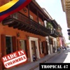 Made In Colombia / Tropical / 47