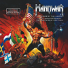 Manowar - Warriors of the World United (Remastered) Grafik