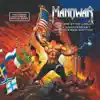 Warriors Of the Worl