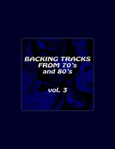Hör dir Backing Tracks from 70's and 80's an, schau dir Musikvideos an, lies die Biografie, finde Tourdaten und mehr!