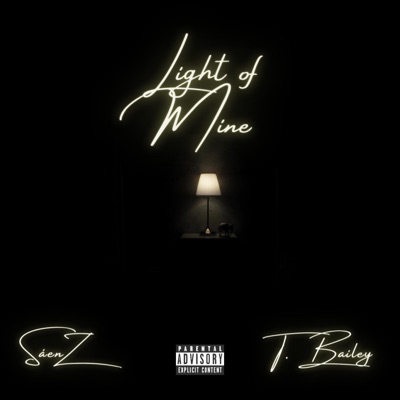 Light of Mine - Single