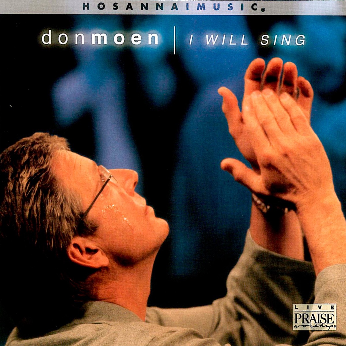 Don moen songs deals