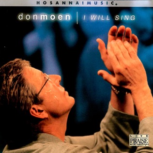 Don Moen Glory to the Lord