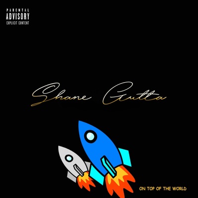 On Top of the World - Single