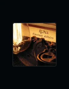 Listen to Runa, watch music videos, read bio, see tour dates & more!