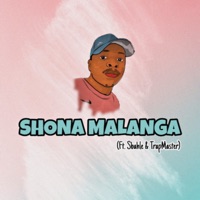Shona Malanga (feat. Sbahle & Trap Master) - Single - Deejay Mthamisto