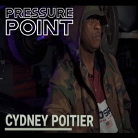 Pressure Point - Single - Cydney Poitier