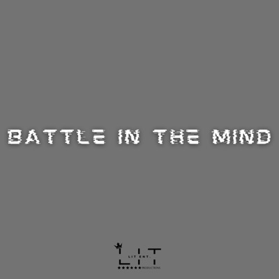 Battle In The Mind - Single