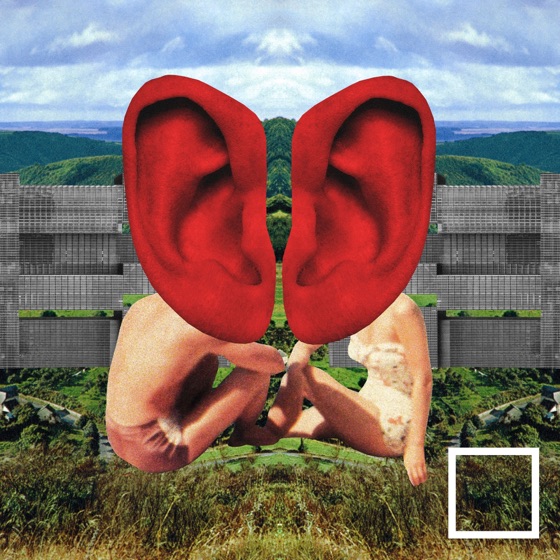 Cover artwork for Symphony (feat. Zara Larsson) [MK Remix]