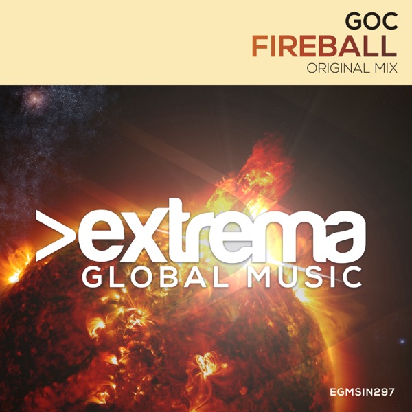 Fireball - Single