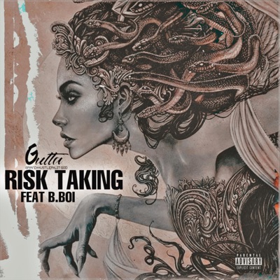 Risk Taking (feat. B.Boi & Rio) - Single