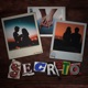 Secreto feat Emy Smith Single