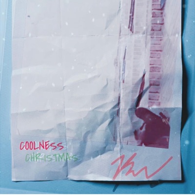 Coolness Christmas - Single