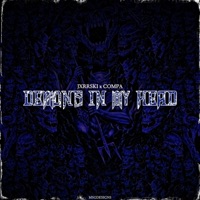 Demons In My Head (feat. Jxrrski) - Single - Compa