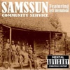 Samssun - Community Hip-hop