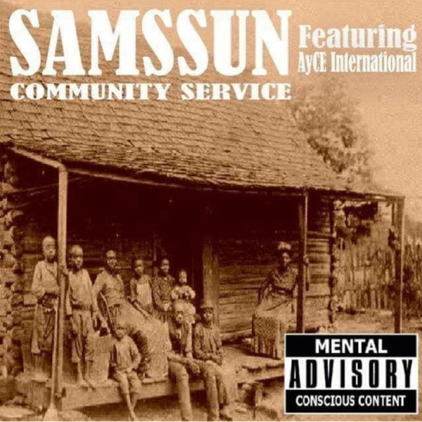 Community Service