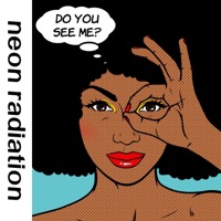 Do You See Me? - EP - Neon Radiation