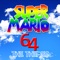Bob-Omb Battlefield (Super Mario 64 Main Theme) - Arcade Player lyrics