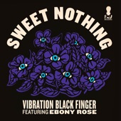 Sweet Nothing (feat. Ebony Rose) artwork