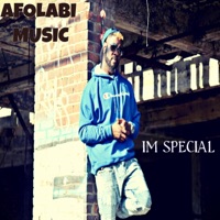 I'm VERY SPECIAL - Single - AFOLABI MUSIC