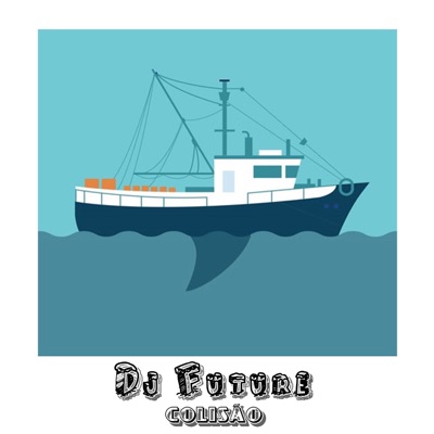 Colisão (feat. Viana & União SP) - Single