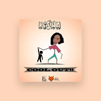 Listen to Kisha, watch music videos, read bio, see tour dates & more!