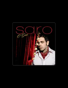 Dengarkan Saro, tonton video musik, baca bio, lihat tanggal tur & lainnya!