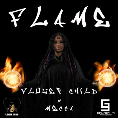 Flame - Single