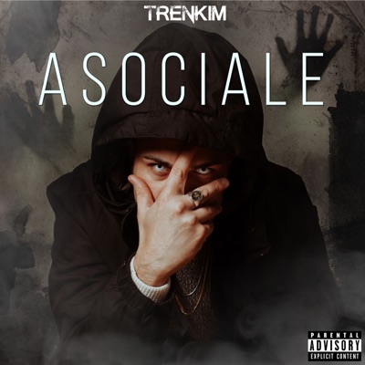Asociale - Single