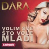 Volim sve sto vole mladi