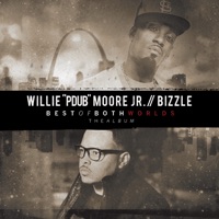Lights Down Low (feat. Bumps Inf & D Maub) - Bizzle & Willie "PDUB" Moore