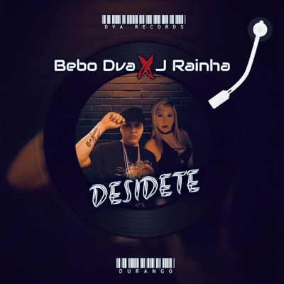 Desidete (feat. J-Rainha) - Single