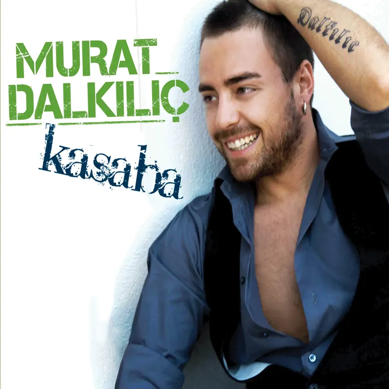 Murat Dalkılıç Bize Gidelim Beyler