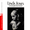 Linda Jones - Let It Be Me artwork