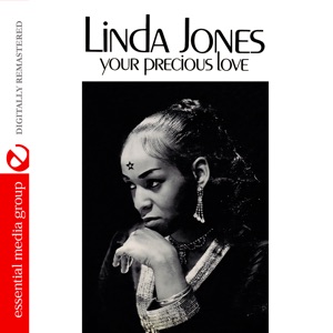 For Your Precious Love