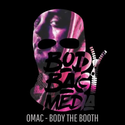 Body the Booth - Single