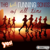 SparkPeople - The Best Running Songs of All Time (Non-Stop Mix @ 142-160BPM) - Yes Fitness Music